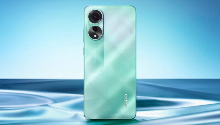 Oppo A78 hadir dengan layar AMOLED 90Hz, baterai 5000mAh, fast charging 67W, dan Snapdragon 680. Cocok untuk harian.