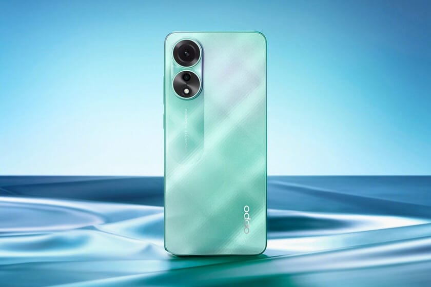 Oppo A78 hadir dengan layar AMOLED 90Hz, baterai 5000mAh, fast charging 67W, dan Snapdragon 680. Cocok untuk harian.