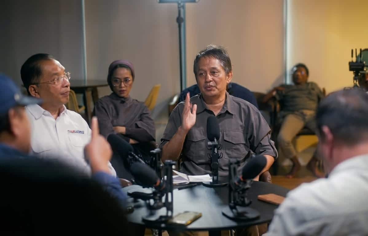 Insiden di UGM dinilai mencerminkan krisis dialog antara pemerintah dan mahasiswa. IndexPolitica dorong komunikasi yang lebih setara.