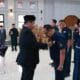 Pemkab Tangerang tambah 10 Jurusita Pajak baru di Bapenda untuk perkuat sistem penagihan dan optimalkan Pendapatan Asli Daerah (PAD).