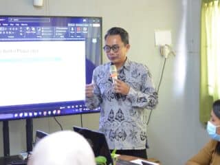 Perluas Jangkauan Bantuan ODHIV, KPA Kabupaten Tangerang Susun 10 Langkah Strategis