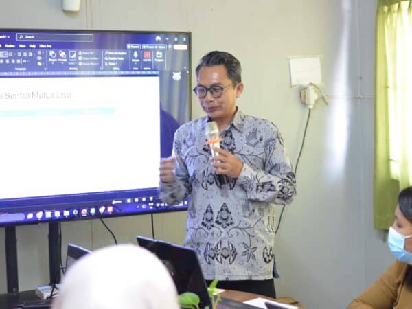 Perluas Jangkauan Bantuan ODHIV, KPA Kabupaten Tangerang Susun 10 Langkah Strategis