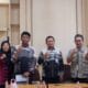 Audiensi KPA dan Kecamatan Sepatan Timur membahas edukasi, deteksi dini, serta penguatan penanggulangan HIV/AIDS.