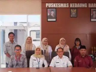 Pembentukan WPA di Sepatan Timur menjadi langkah kolaboratif KPA dan Puskesmas untuk edukasi serta penanggulangan HIV/AIDS.