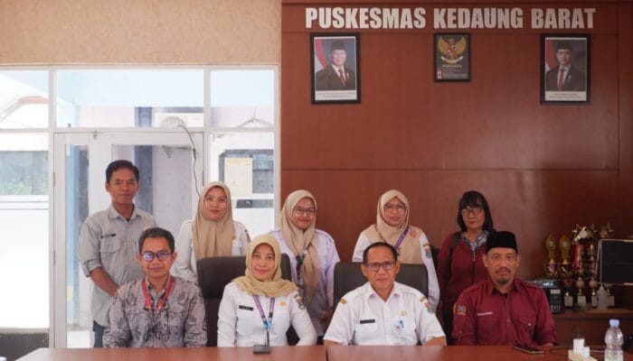 Pembentukan WPA di Sepatan Timur menjadi langkah kolaboratif KPA dan Puskesmas untuk edukasi serta penanggulangan HIV/AIDS.
