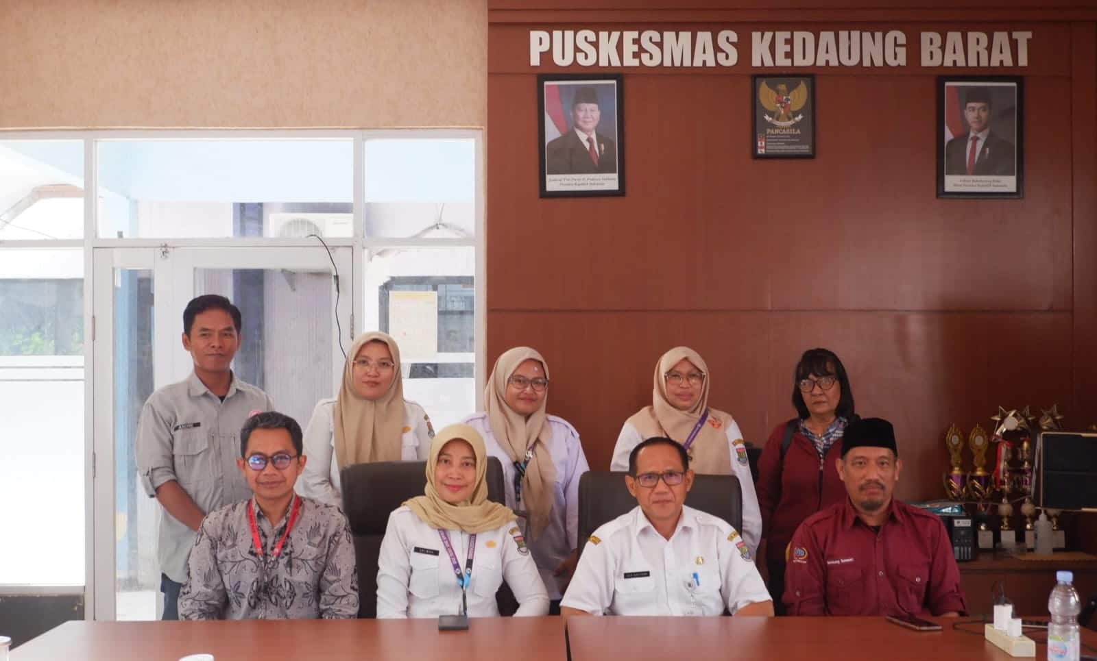 Pembentukan WPA di Sepatan Timur menjadi langkah kolaboratif KPA dan Puskesmas untuk edukasi serta penanggulangan HIV/AIDS.