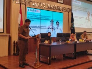 Dinas Pendidikan Tangsel Waspadai Dampak Medsos, Sebut Picu Kasus Perundungan di Sekolah