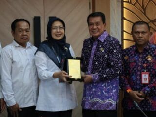 Tangani Penyakit Jantung Lebih Cepat, Kabupaten Tangerang Bersiap Miliki Klinik Jantung Harapan Kita