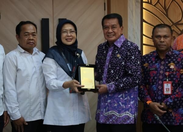 Tangani Penyakit Jantung Lebih Cepat, Kabupaten Tangerang Bersiap Miliki Klinik Jantung Harapan Kita