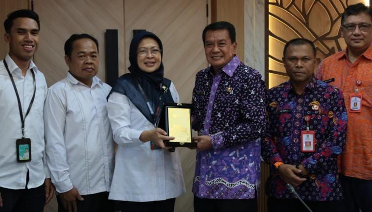 Kabupaten Tangerang bersiap memiliki Klinik Jantung Harapan Kita guna mempercepat penanganan pasien dan memperluas akses layanan.