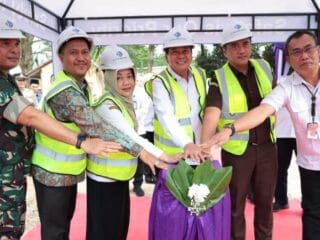 Bupati Tangerang: Peningkatan Fasilitas RSUD Balaraja untuk Jawab Kebutuhan Masyarakat