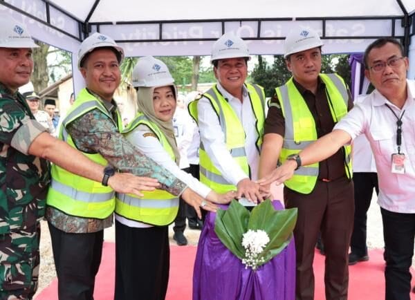 Bupati Tangerang: Peningkatan Fasilitas RSUD Balaraja untuk Jawab Kebutuhan Masyarakat