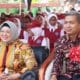 Wabup Tangerang Intan Nurul Himah menekankan pendidikan holistik, penguatan karakter, dan pengembangan bakat siswa SDN Peusar.