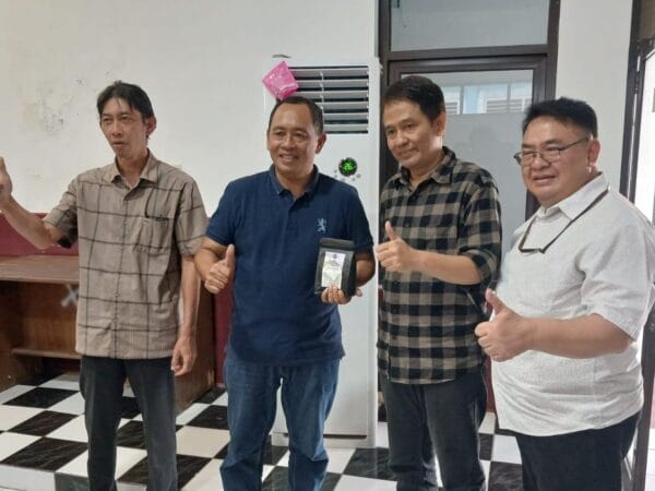 SIKOMAT Resmi Diluncurkan, Dorong Kesejahteraan Petani dan Pelestarian Hulu Manglayang