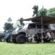 SKIn Tangsel rayakan HUT ke-9 di Bogor dengan 133 peserta, memperkuat solidaritas komunitas Jimny-Katana se-Jabodetabek.