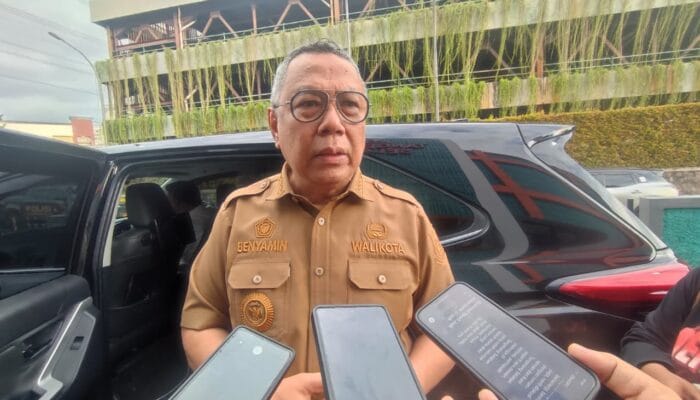 Pemkot Tangsel membuka posko pengaduan SPMB SMP Negeri untuk mencegah kecurangan bersamaan dengan pengumuman hasil seleksi malam ini.