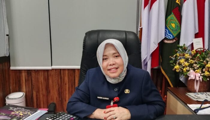 DPRD Kabupaten Tangerang kembali meraih predikat zero temuan BPK selama dua tahun berturut-turut berkat tata kelola keuangan yang akuntabel.