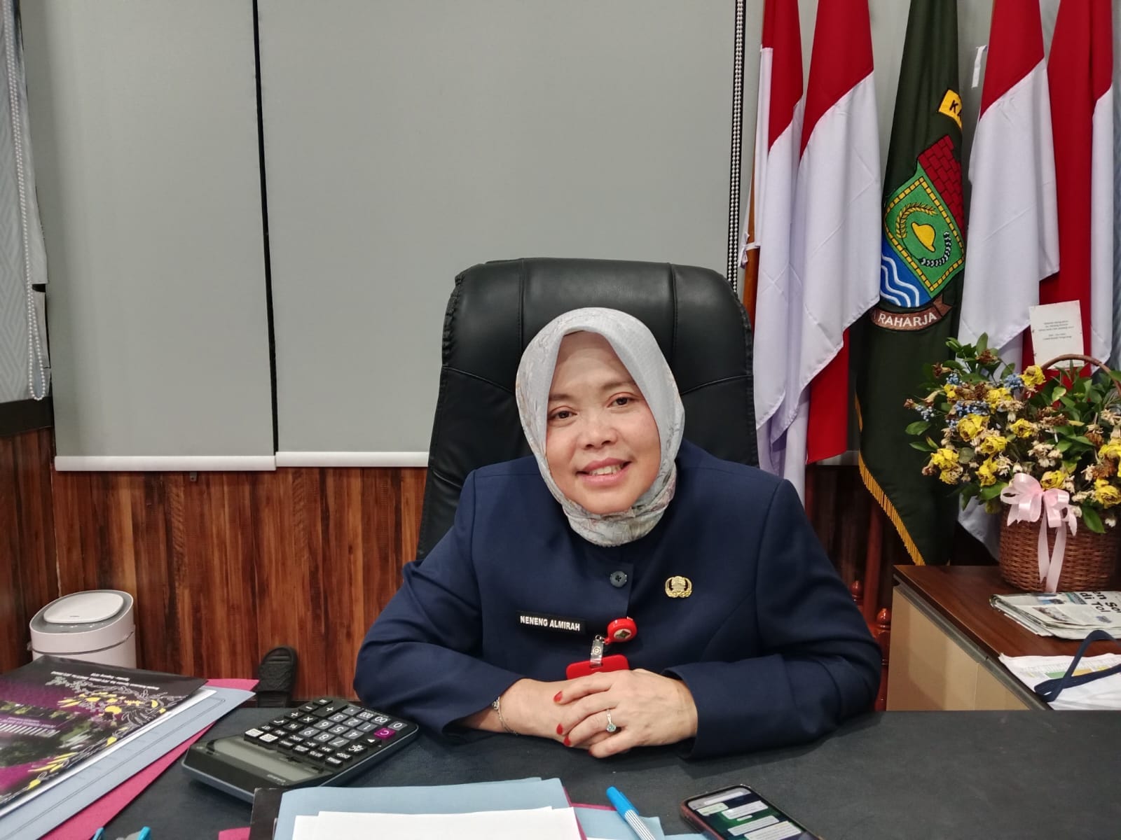 DPRD Kabupaten Tangerang kembali meraih predikat zero temuan BPK selama dua tahun berturut-turut berkat tata kelola keuangan yang akuntabel.