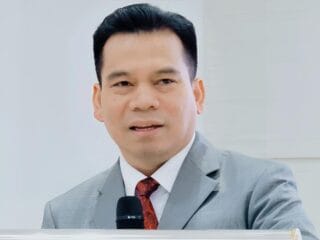 GPS Digital Academy membuka pelatihan gratis bagi remaja masjid di Tangsel, mulai dari konten digital, coding, hingga AI.