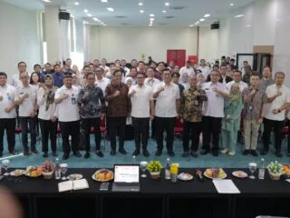 Pemkot Tangsel memperluas layanan keuangan hingga tingkat komunitas untuk memperkuat ekonomi lokal dan pemberdayaan UMKM.
