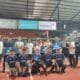 Pilar Saga menyebut minat masyarakat terhadap padel di Tangsel terus meningkat, ditandai bertambahnya lapangan baru.
