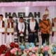 Sebanyak 183 santri Pondok Modern Daarul Hikmah Sukadiri diwisuda. Wabup Tangerang buka peluang studi melalui Tangerang Gemilang.