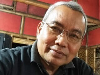 Pancasila di Tengah Ujian Zaman