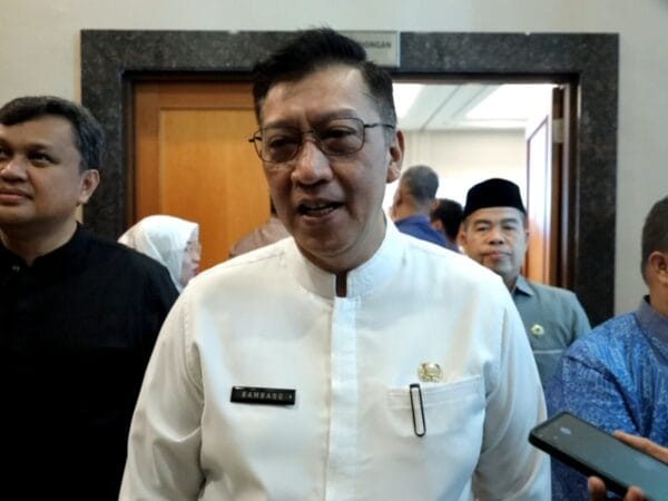 Pemkot Tangsel Pastikan Siswa yang Gagal Masuk SMP Negeri Tetap Bisa Sekolah