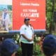 Pemkot Tangerang peringati Hari Lingkungan Hidup ajak warga jaga Sungai Cisadane melalui aksi nyata dan edukasi lingkungan 2026.