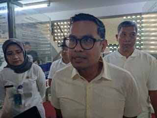 Pemkot Tangsel Kaji Sewa Armada Tambahan untuk Dukung Program Bus Sekolah Gratis
