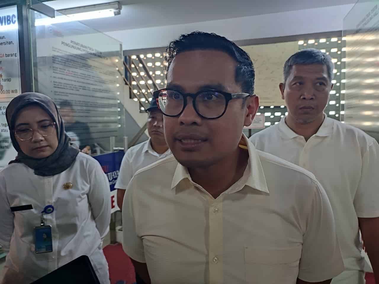 Pemkot Tangsel kaji skema sewa armada tambahan untuk dukung keberlanjutan bus sekolah gratis dan efisiensi layanan transportasi pelajar.