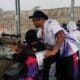 Kontingen menembak Kabupaten Tangerang juara umum Popda Banten 2026 setelah meraih 12 medali, termasuk 5 emas.