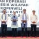 Dekopinwil Banten diminta mengawal pengembangan 1.551 Koperasi Desa Merah Putih guna memperkuat ekonomi masyarakat di daerah.