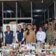 BPOM ungkap distribusi kosmetik ilegal dari gudang Tangerang ke marketplace online yang berpotensi menjangkau konsumen nasional.