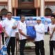 Peringatan Hari Bhayangkara ke-80 diisi bakti sosial Polresta Tangerang di tiga rumah ibadah sebagai wujud toleransi dan kerukunan.