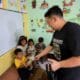 Abraham Garuda Laksono memperingati Hari Lahir Pancasila melalui pendidikan kebangsaan, aksi lingkungan, dan dukungan bagi anak-anak inklusif.