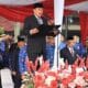 Pemkab Tangerang menggelar upacara Hari Lahir Pancasila 2026 di Tigaraksa untuk memperkuat komitmen kebangsaan.