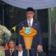 Wali Kota Tangsel Benyamin Davnie menegaskan Pancasila berperan penting menjaga keberagaman dan keutuhan bangsa Indonesia.
