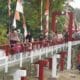 Jembatan Garuda Kodim 0510 menjadi bukti sinergi pemerintah, TNI, dan Polri dalam menghadirkan infrastruktur bagi masyarakat desa.