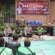 Kapolresta Tangerang ajak ojol jadi mitra informasi kamtibmas, perkuat sinergi Polri dan masyarakat lewat baksos di Panongan.