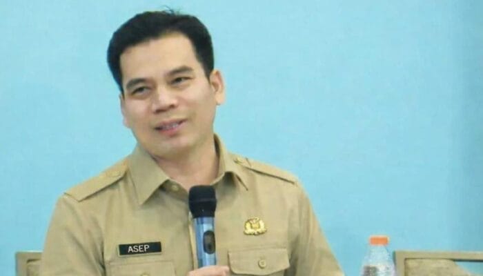 Pemkot Tangsel dukung PP TUNAS 2025 untuk lindungi anak di ruang digital lewat literasi, edukasi, dan kolaborasi orang tua-sekolah-platform.