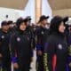 Kontingen POPDA Kabupaten Tangerang menjalani pembinaan selama setahun penuh dan optimistis meraih prestasi terbaik di Banten.
