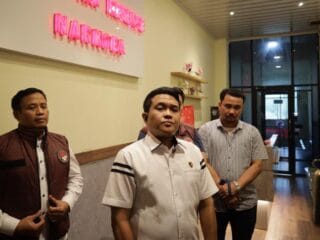 Kurir Vape Etomidate Ditangkap di Serang, Polda Banten Sita 195 Cartridge Narkotika