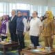 Tangsel perkuat sinergi OPD dan kader kesehatan untuk percepatan penurunan stunting melalui program terpadu berbasis masyarakat.
