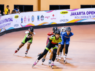 Tangerang Open Speed Marathon Wali Kota Cup 2026 Dorong Pengembangan Sport Tourism