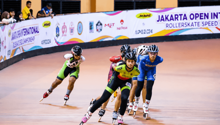 Tangerang Open Speed Marathon Wali Kota Cup 2026 diharapkan memperkuat sport tourism dan mendorong pertumbuhan ekonomi lokal.