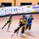 Tangerang Open Speed Marathon Wali Kota Cup 2026 diharapkan memperkuat sport tourism dan mendorong pertumbuhan ekonomi lokal.