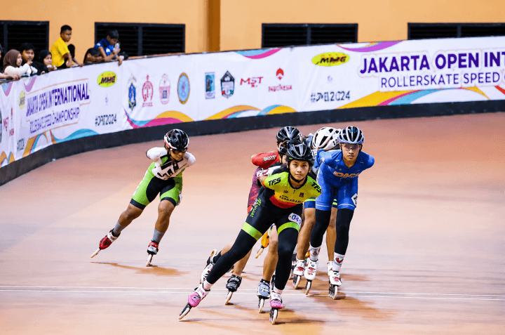 Tangerang Open Speed Marathon Wali Kota Cup 2026 diharapkan memperkuat sport tourism dan mendorong pertumbuhan ekonomi lokal.