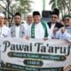 Bupati Tangerang dorong pelestarian tradisi religius melalui Pawai Ta’aruf 1 Muharram di Citra Raya yang rutin digelar setiap tahun.