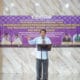 Bupati Tangerang sebut UMKM jadi motor ekonomi daerah yang tumbuh 5,67 persen, didorong program pemberdayaan dan pelatihan usaha.